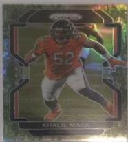Khalil Mack