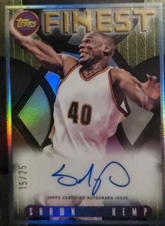 Shawn Kemp