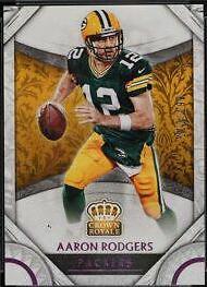 Aaron Rodgers