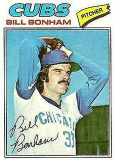 Bill Bonham