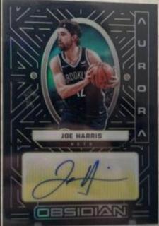 Joe Harris
