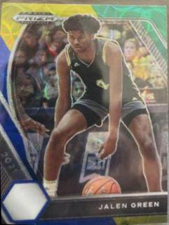 Jalen Green