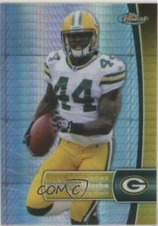 James Starks
