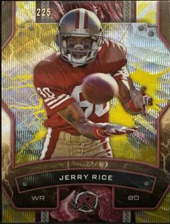 Jerry Rice