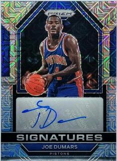 Joe Dumars