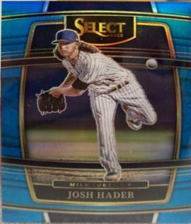 Josh Hader