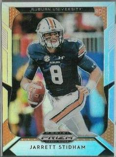 Jarrett Stidham