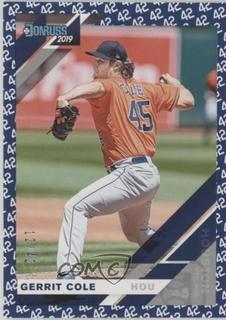 Gerrit Cole