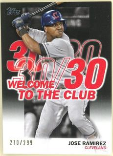 Jose Ramirez