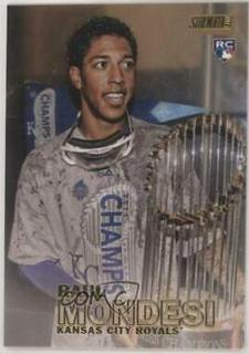 Raul Mondesi