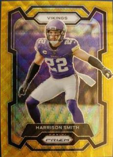 Harrison Smith
