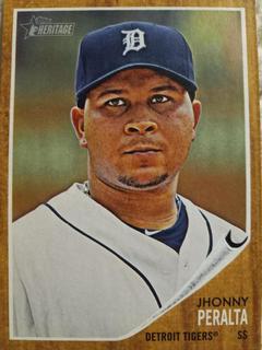 Jhonny Peralta
