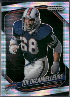 Joe DeLamielleure