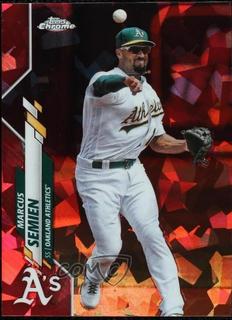 Marcus Semien