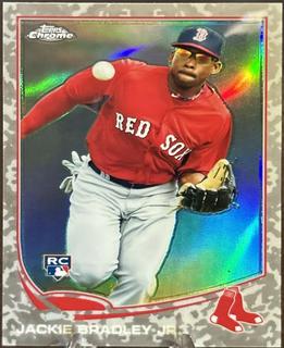 Jackie Bradley Jr.