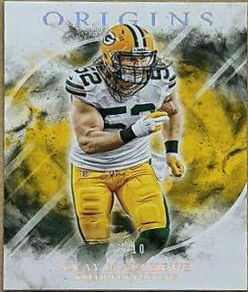 Clay Matthews