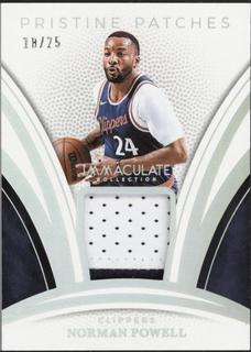 Norman Powell