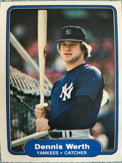 Dennis Werth