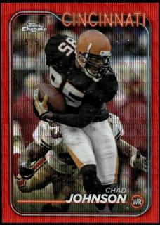 Chad Johnson