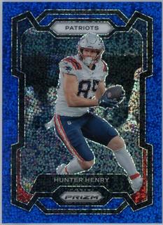 Hunter Henry
