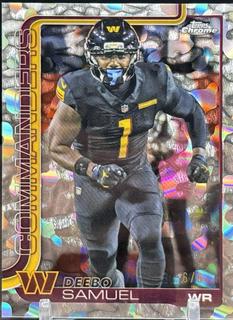 Deebo Samuel
