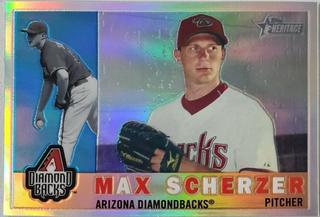 Max Scherzer