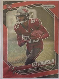 Tez Johnson