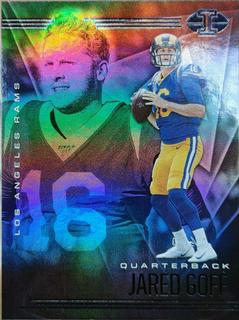 Jared Goff
