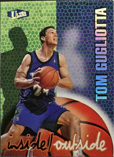 Tom Gugliotta