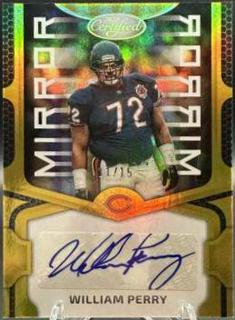 William Perry
