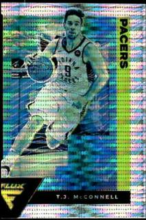 T.J. McConnell