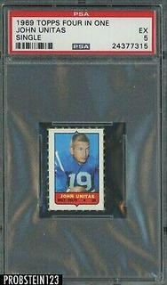 John Unitas