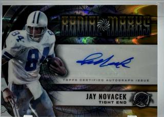 Jay Novacek