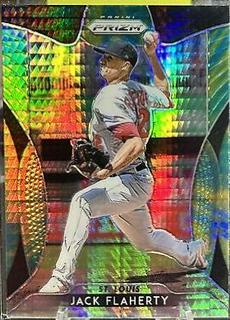 Jack Flaherty