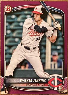 Walker Jenkins