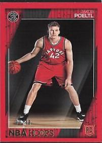 Jakob Poeltl