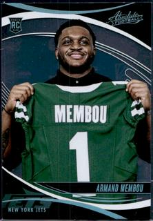 Armand Membou