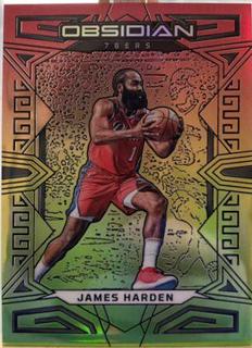 James Harden