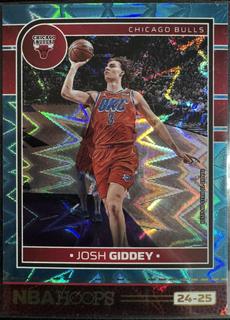Josh Giddey