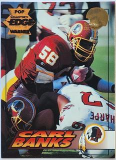 Carl Banks