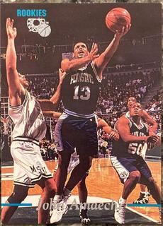 John Amaechi