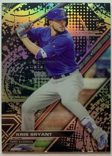Kris Bryant