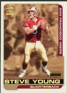 Steve Young