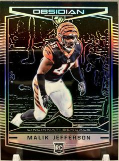 Malik Jefferson