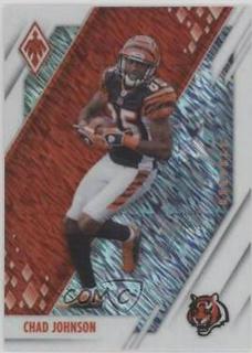 Chad Johnson
