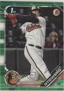 Kyle Stowers
