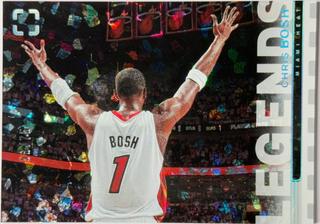 Chris Bosh