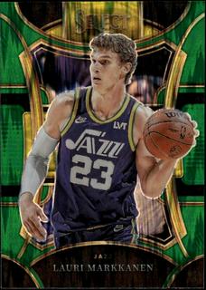 Lauri Markkanen