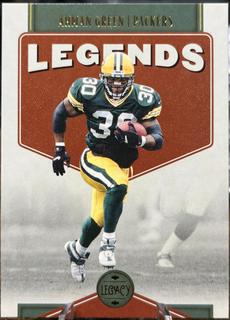 Ahman Green
