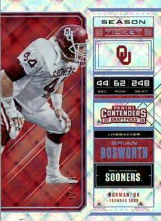 Brian Bosworth